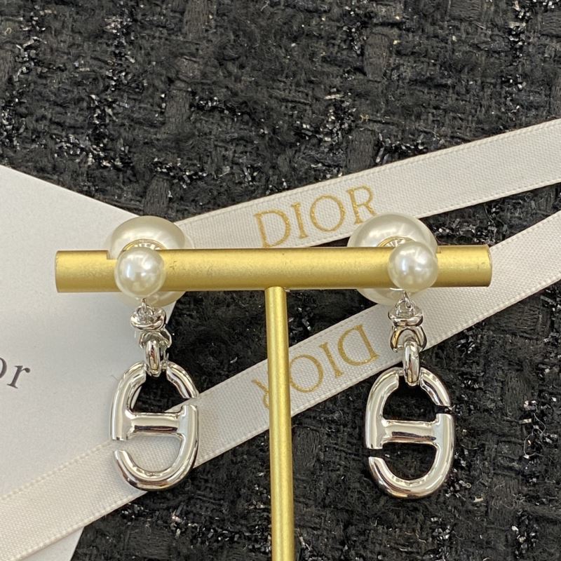 Christian Dior Earrings